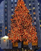 New York City Christmas Shopping Vacations
