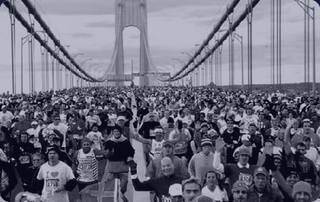 New York City Marathon Trip Planning