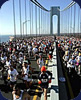 New York City Marathon Travel Planning