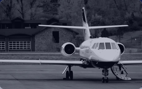New York Private Jet Charters and Helicopters